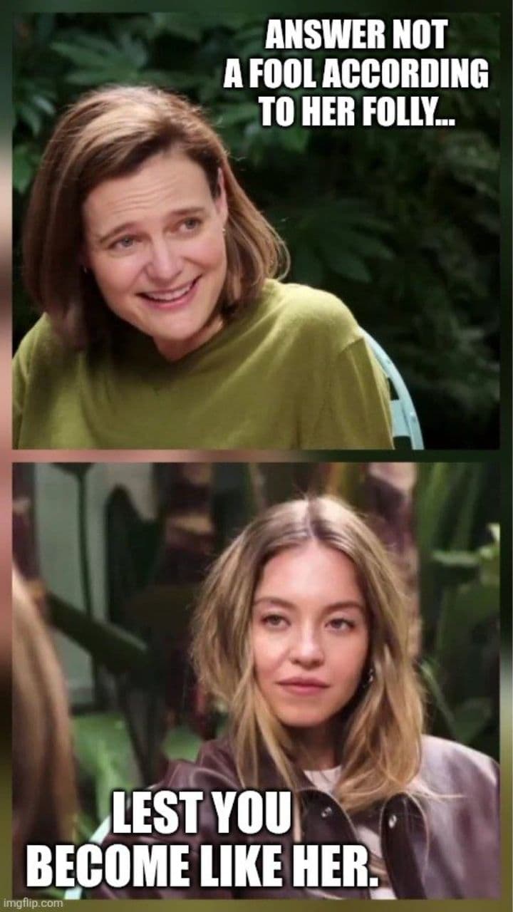 Sidney Sweeney: Rompiendo Dogmas