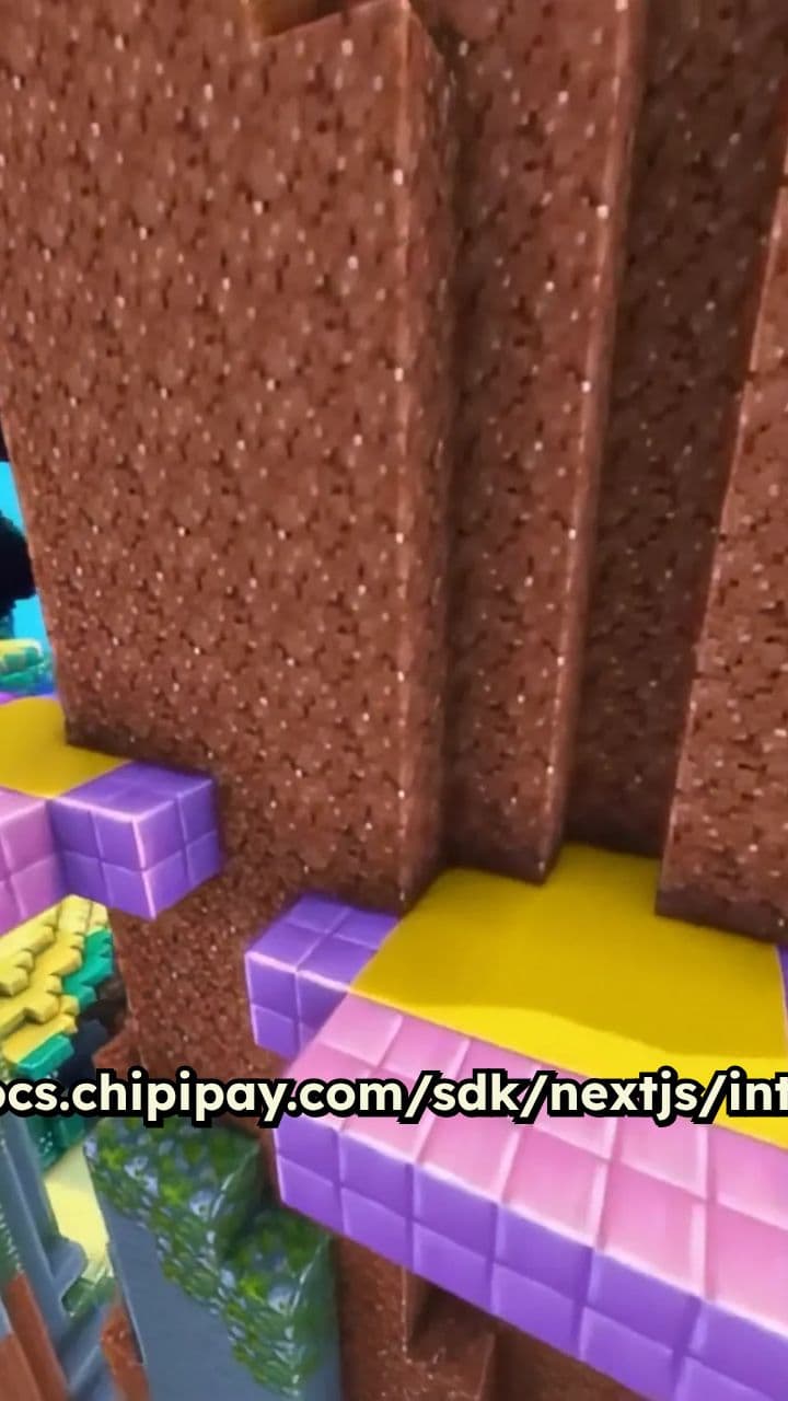 Guía para navegar ChipiSDK en Next.js