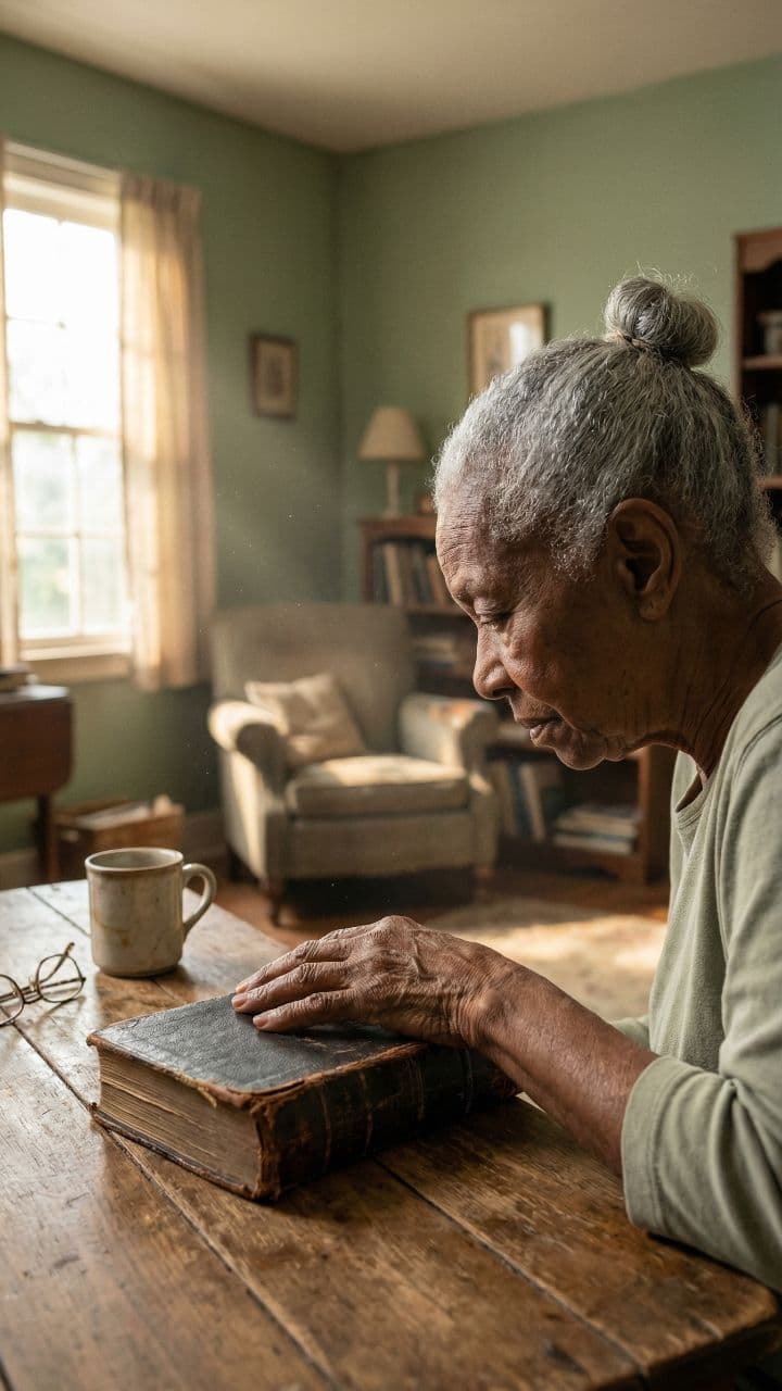 Exposing Lies and Karma's Reckoning