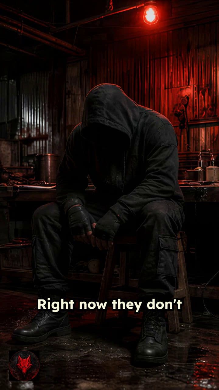They'll Know One Day