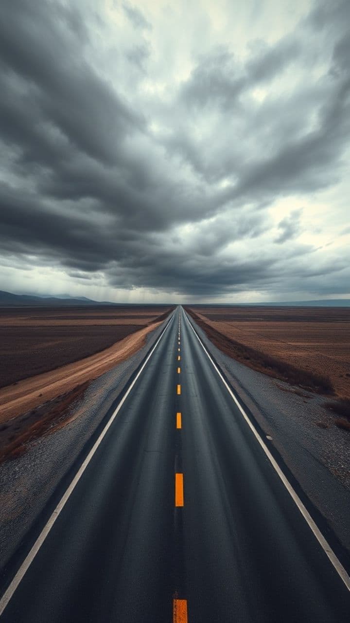 Жди меня, мой тихий рай