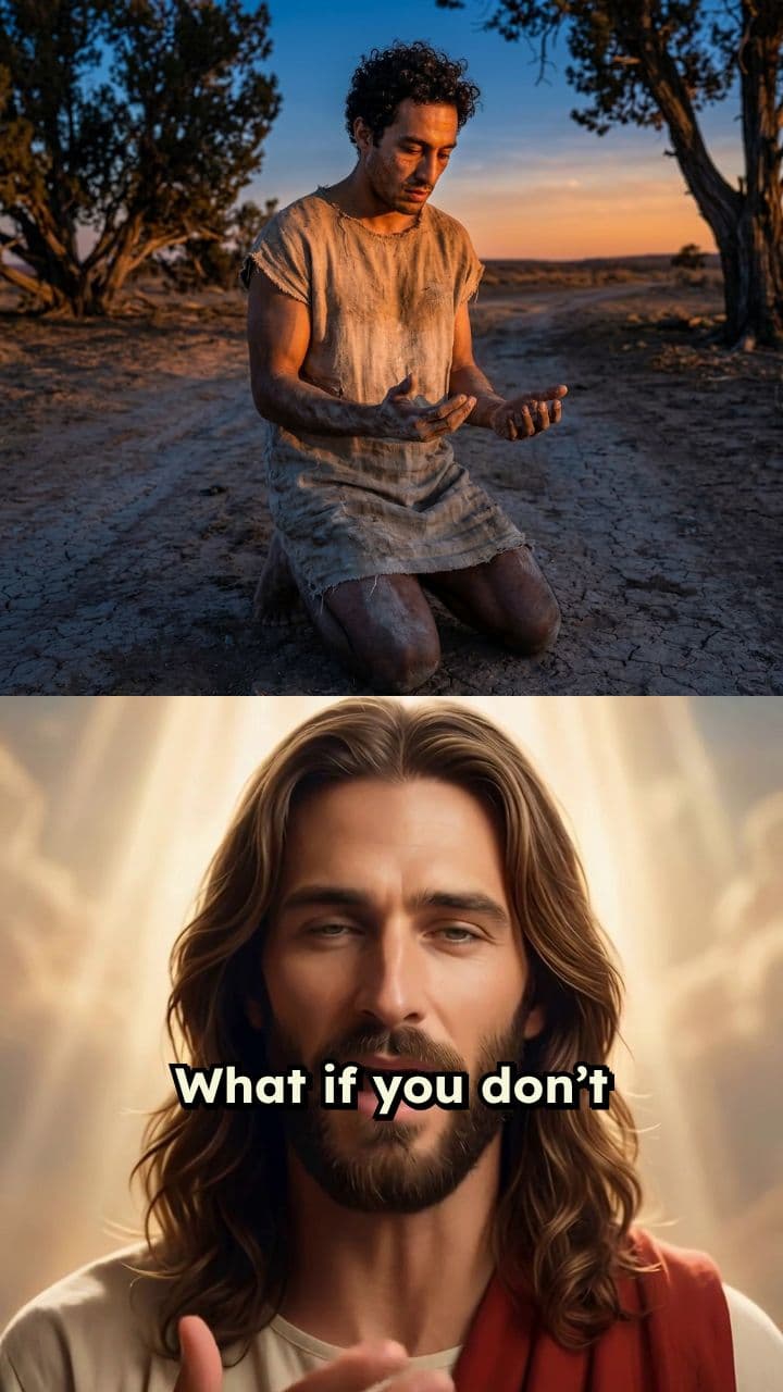 Come As You Are to God