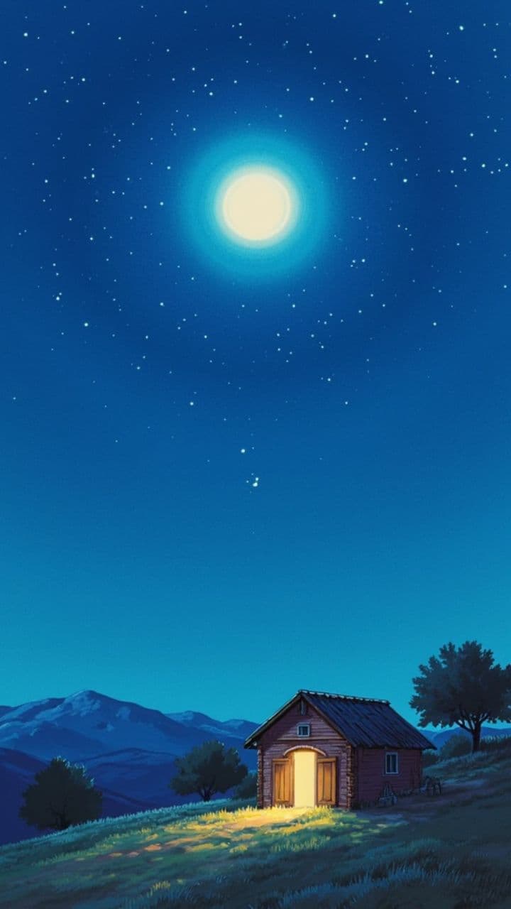 O Amor que Vive em Mim