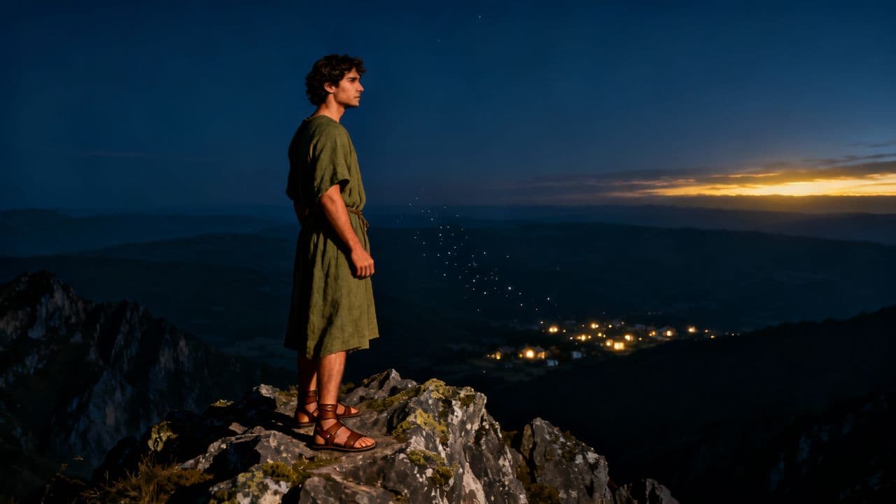 God’s Priority: Discipleship