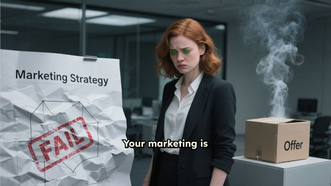 Revamp Your Offer for Better Sales