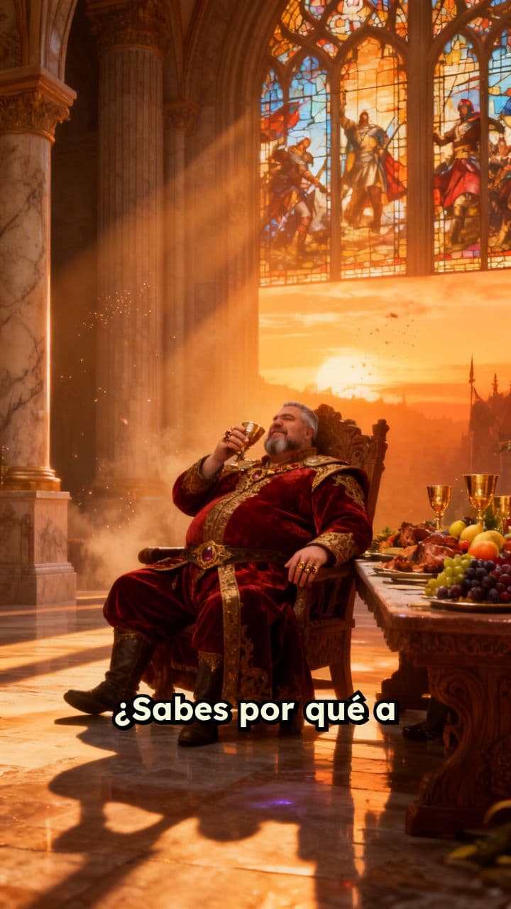 El finiquito de los malos