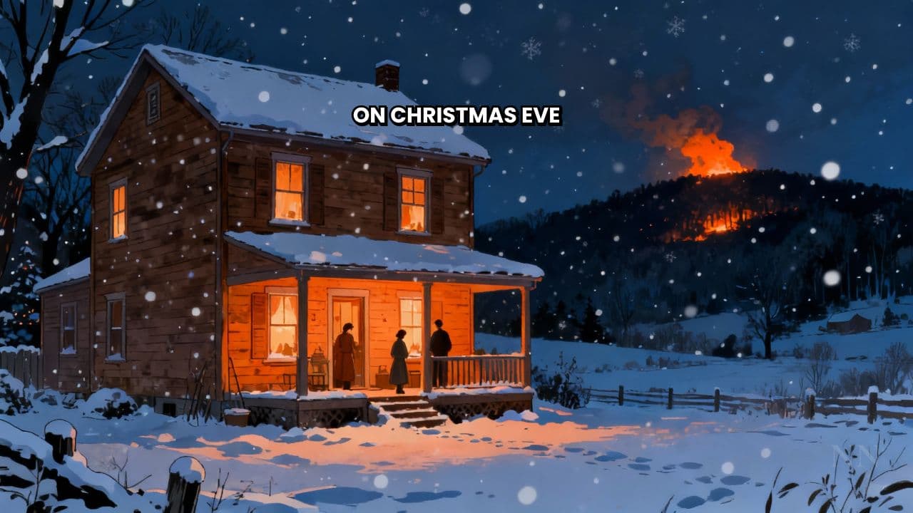 The Mystery of the Sodder Children