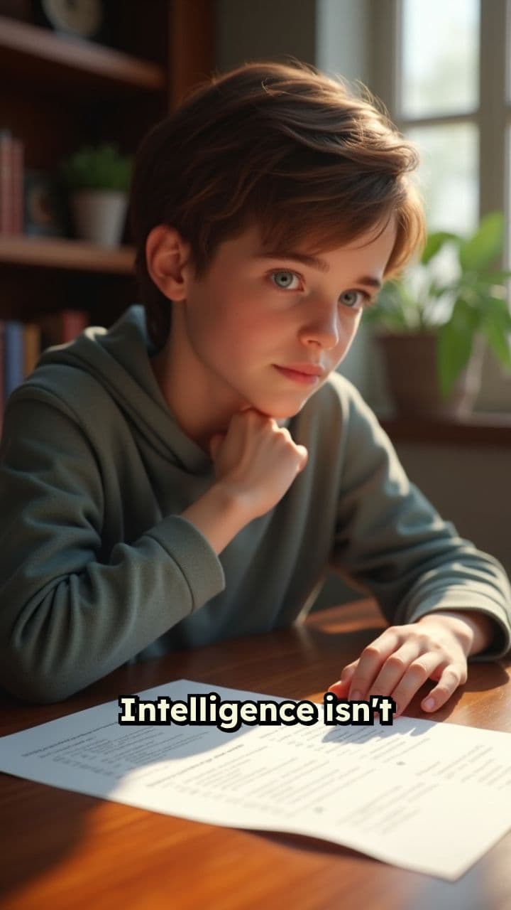 Personality and Intelligence: A Dynamic Duo