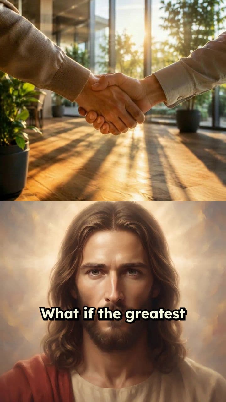 God Is Love