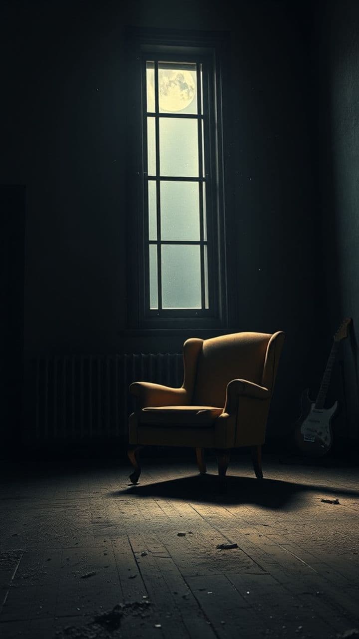 Reaching the Light of Day