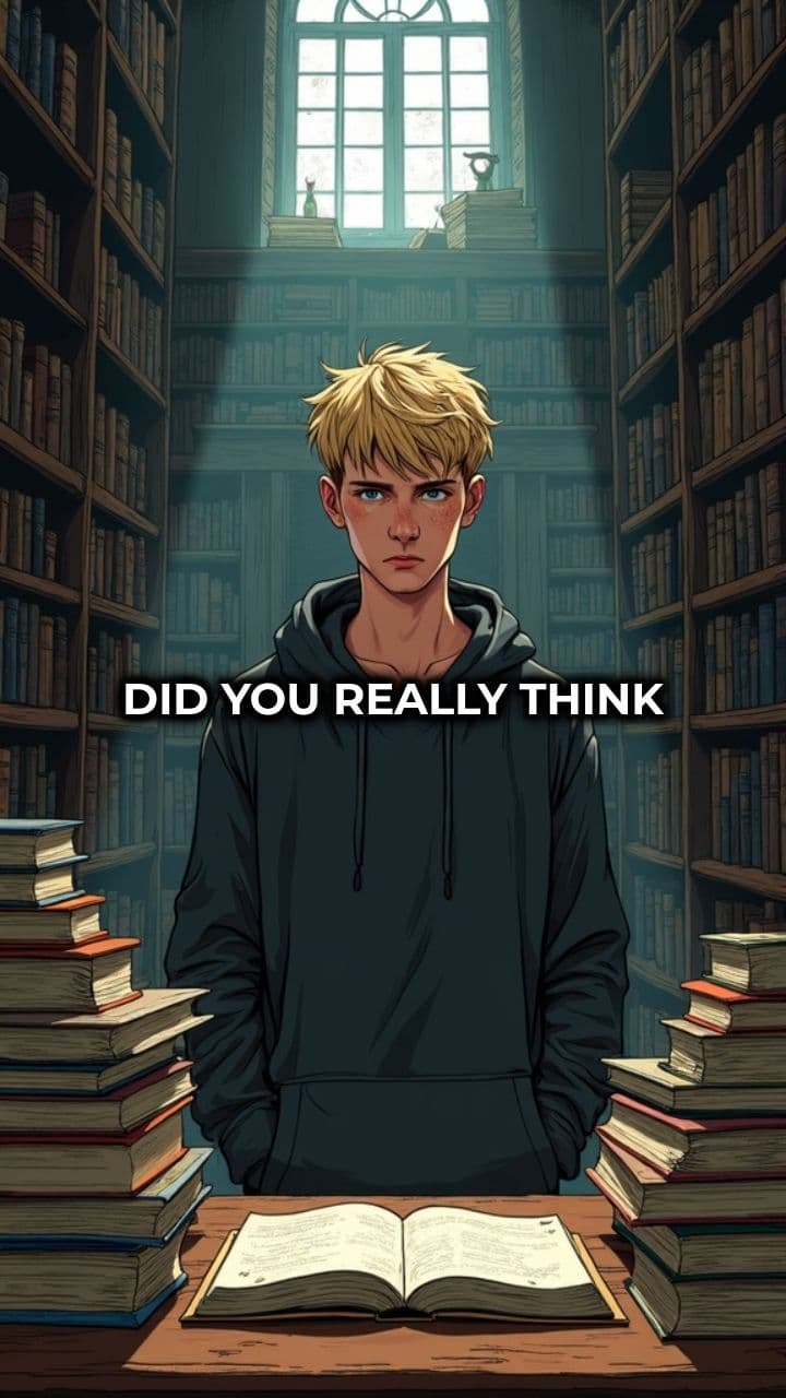 Reading vs. Action: The Real Secret to Success