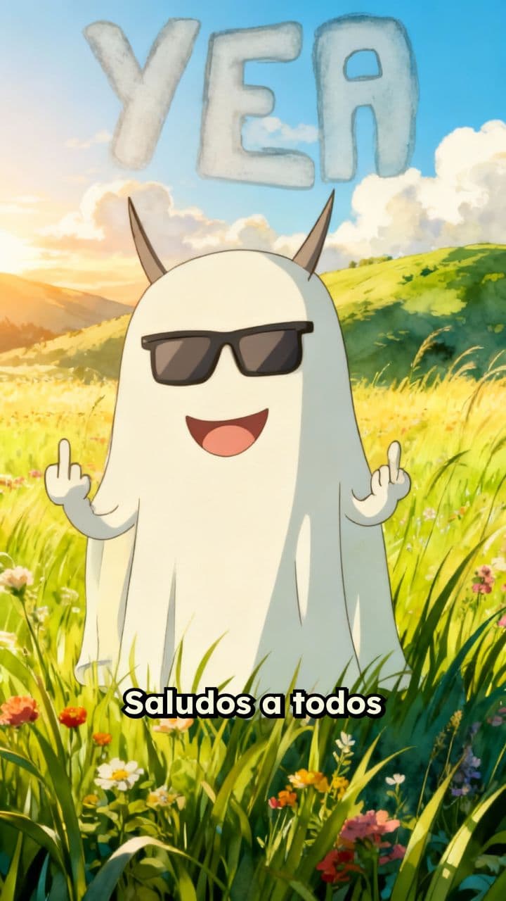 El Fantasma con Estilo