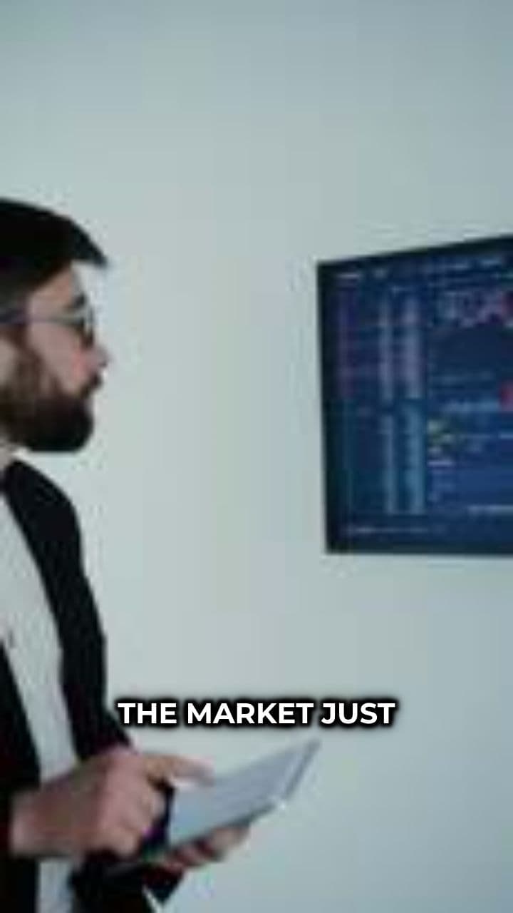 Stocks I’m Buying After the Dip