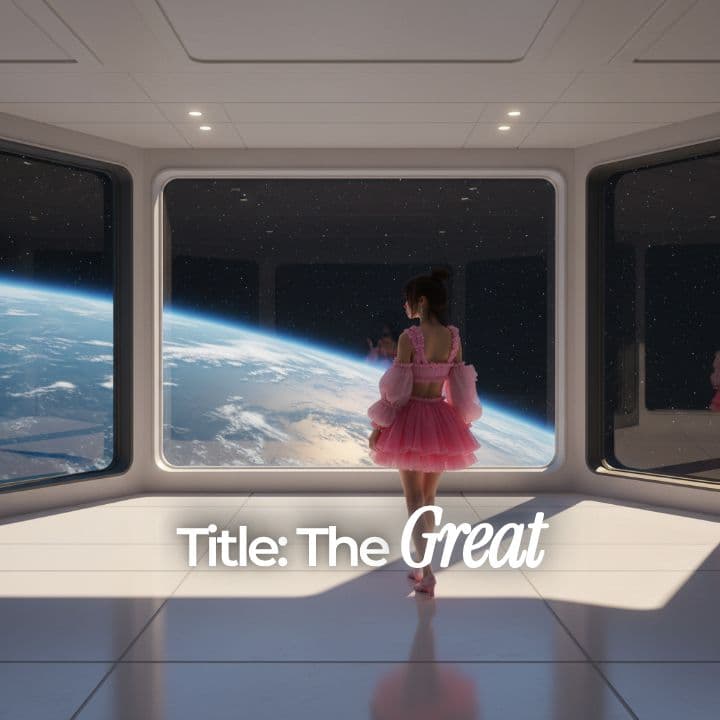 1-The Great Orbital Awakening