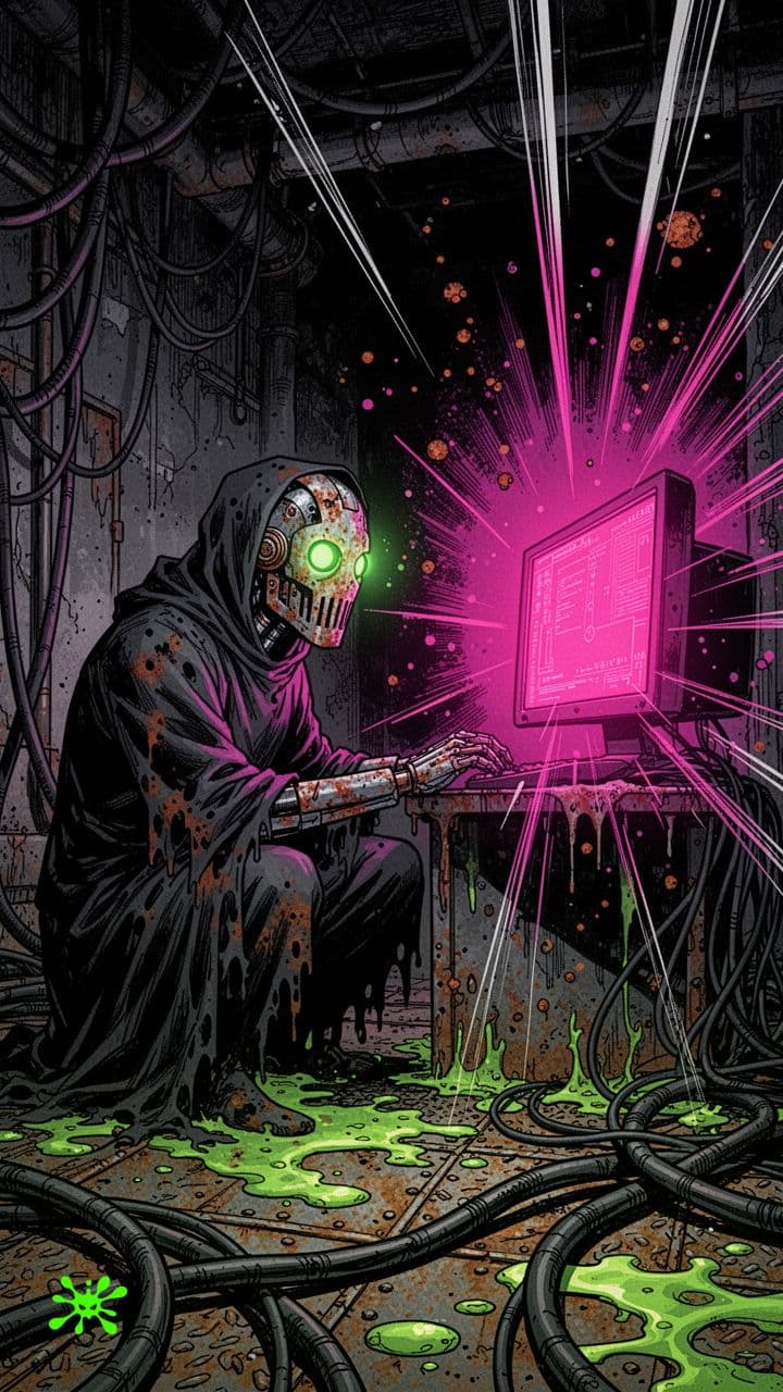 Fake Chrome Extensions Steal ChatGPT History