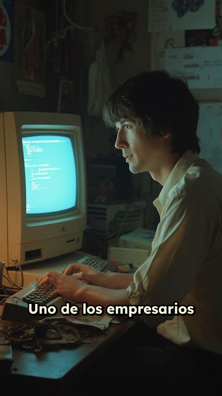 Bill Gates: De programador a filántropo