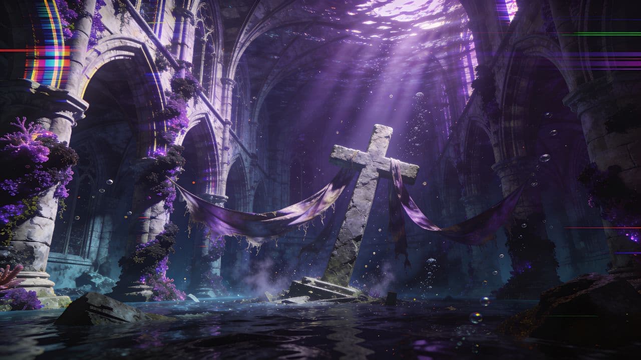 Codeine Cathedral