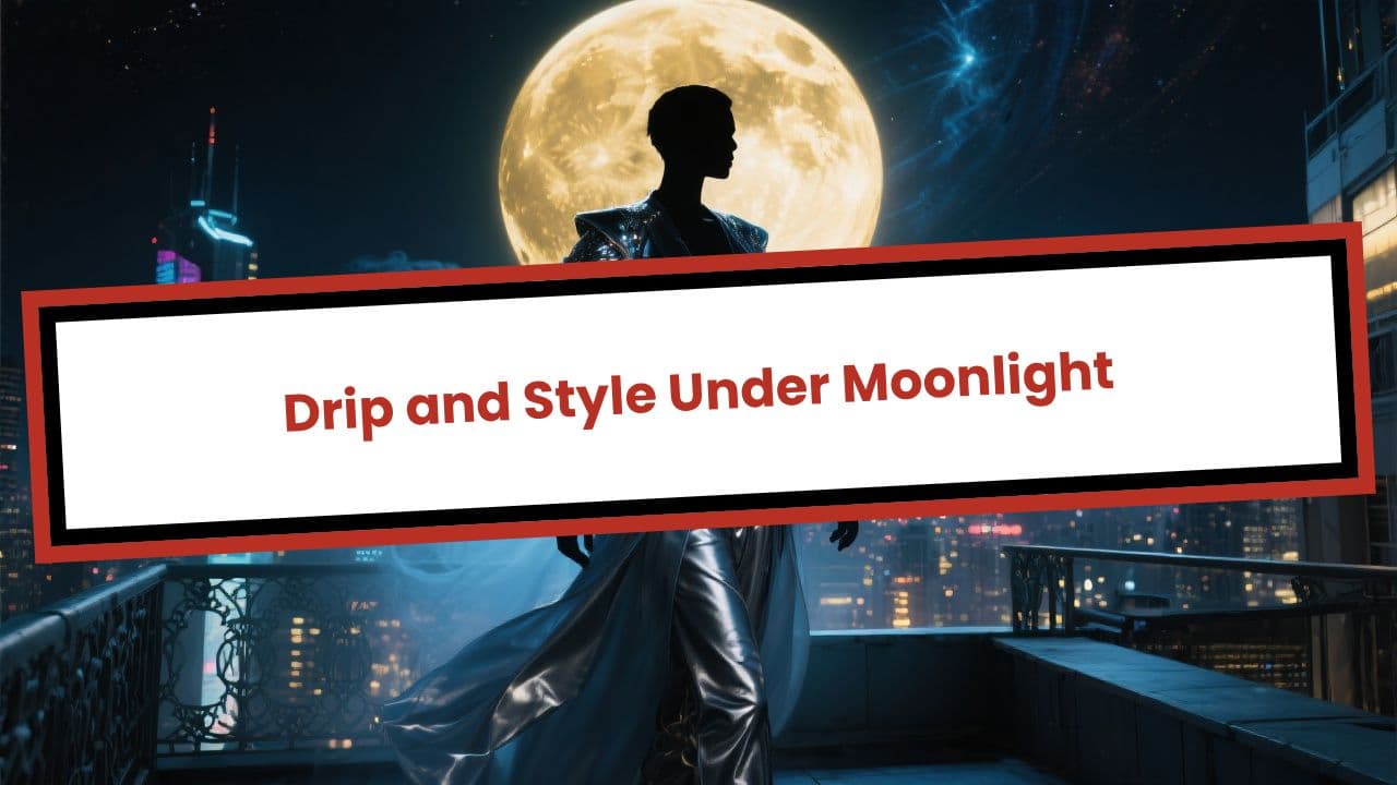 Moonlight Drip (월광 드립)