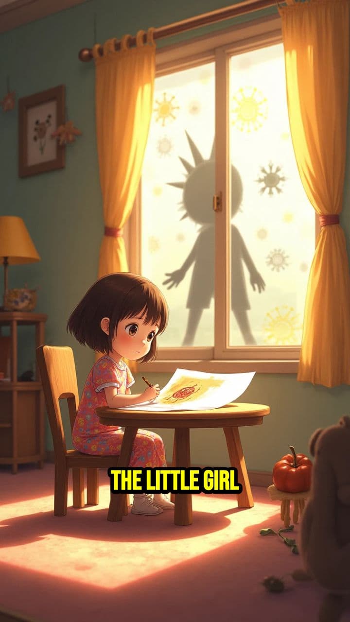 Episode 4: The Girl Who Knew Too Much