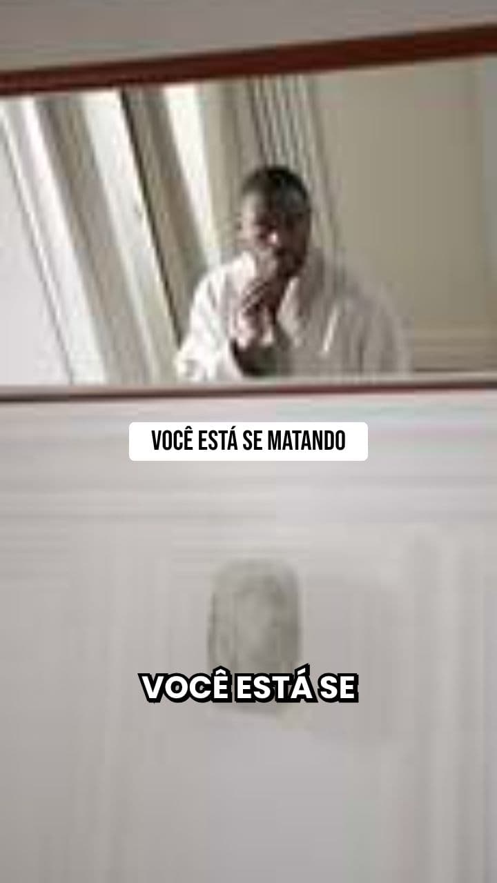 O Inimigo Silencioso da Autoestima