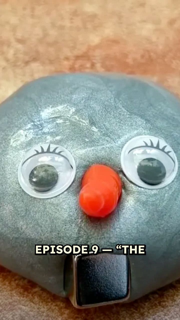 The Treaty of Twelve Hands