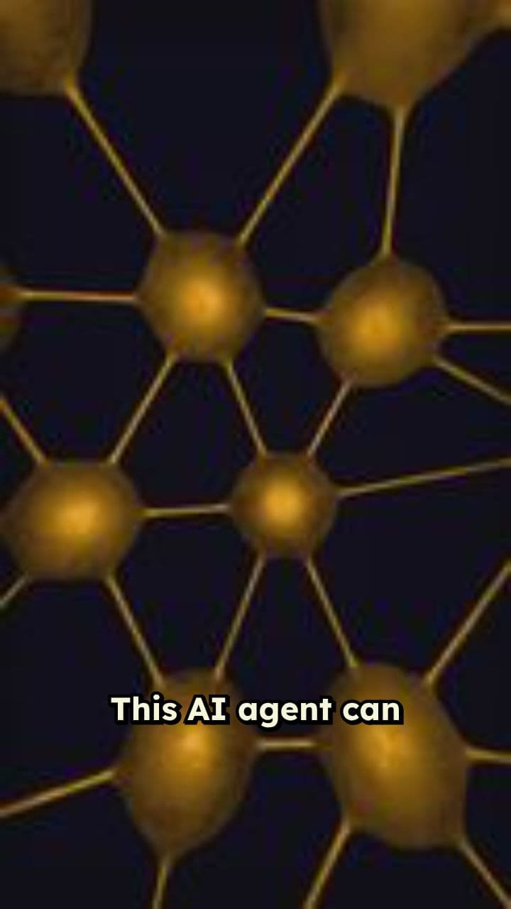 DeepAgent: AI That Does the Work