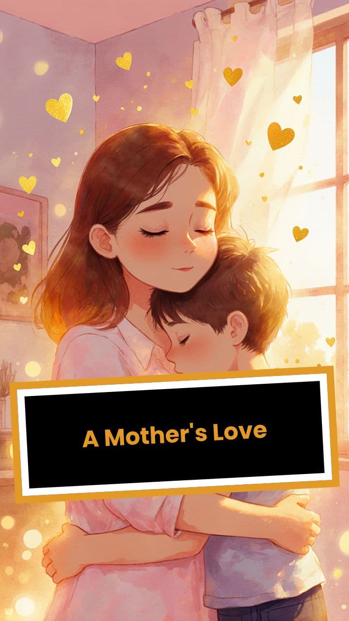 A Mother's Love