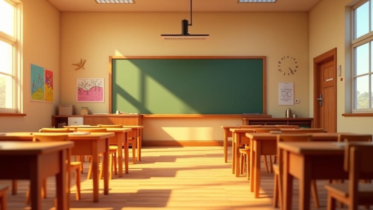 Morse Code Magic Day