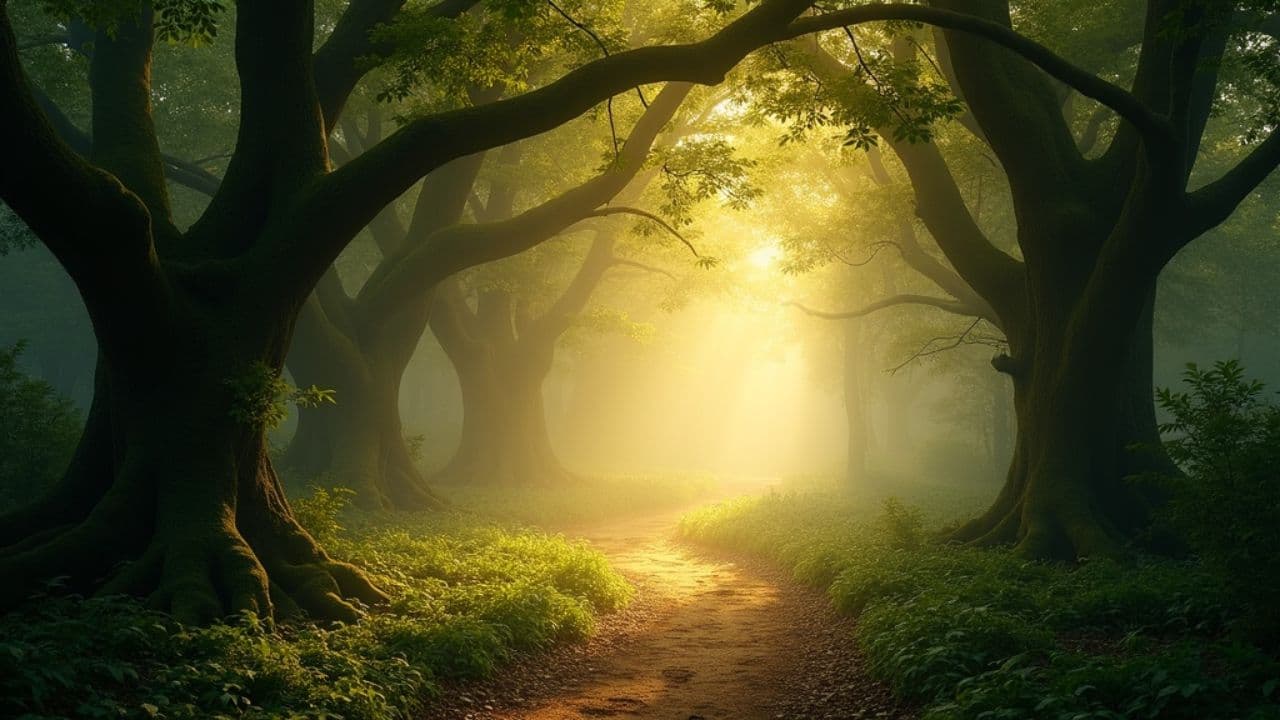 Savoring Moments for Lasting Happiness