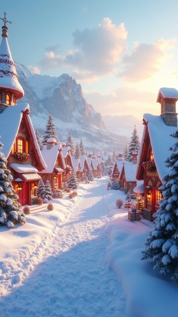 Dating Struggles of a Small Elf