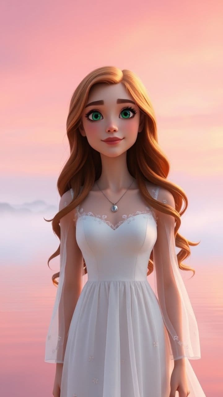 Wake Me Up with Love