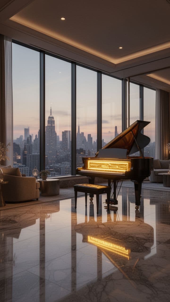 Andrea, the Soul in My Song