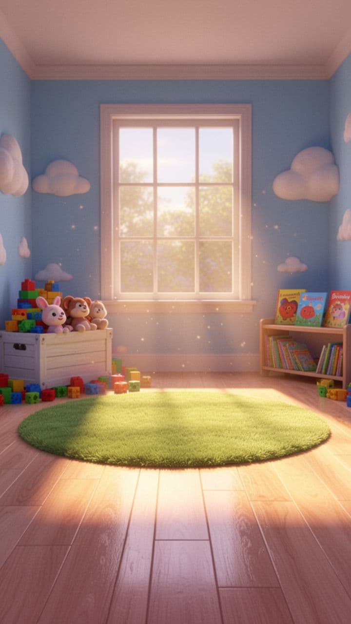 Count with Me: 1 to 5 Toys