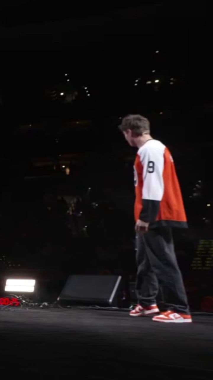 The Infamous Duck Suit