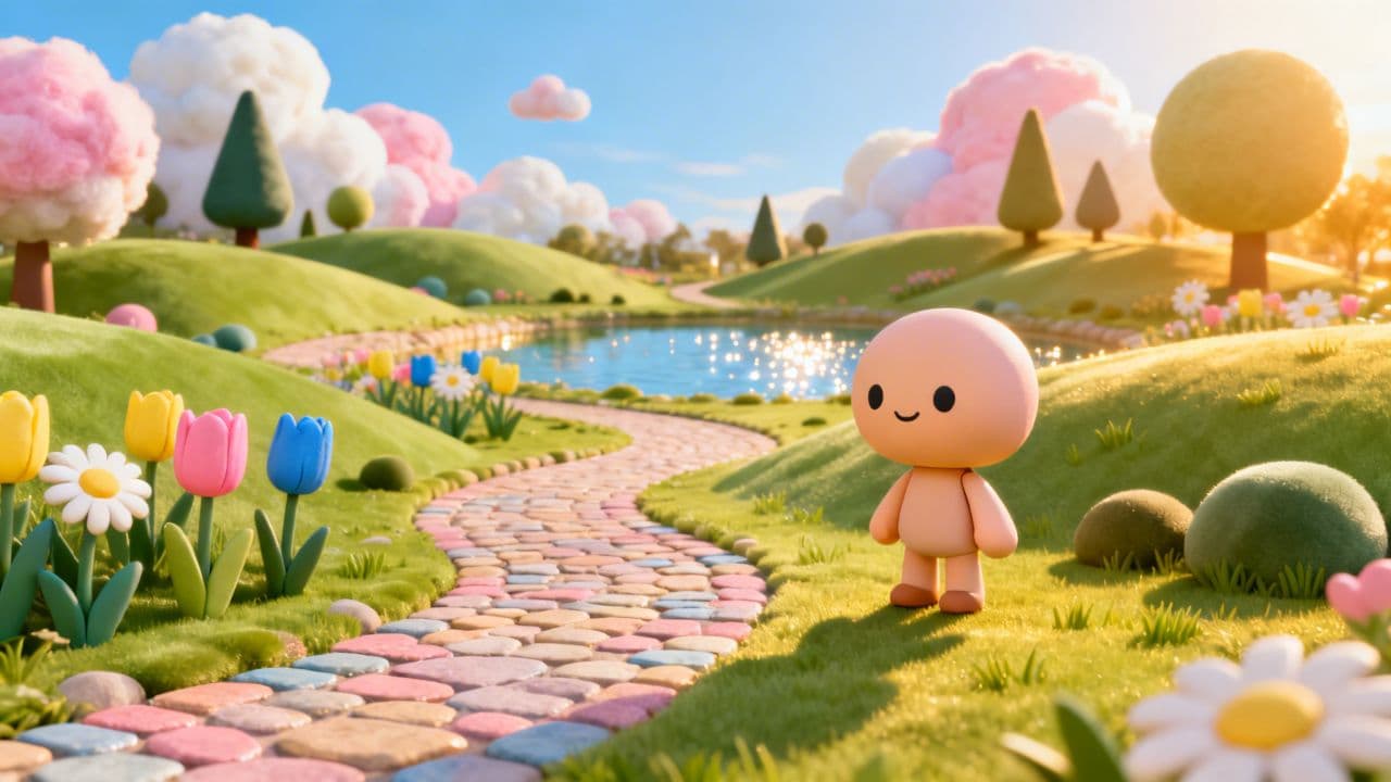 Ice Cream Truck Song