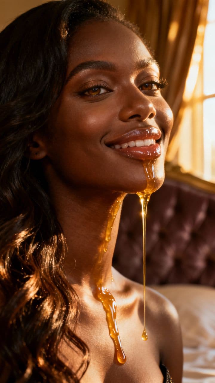 Sweet Like Honey
