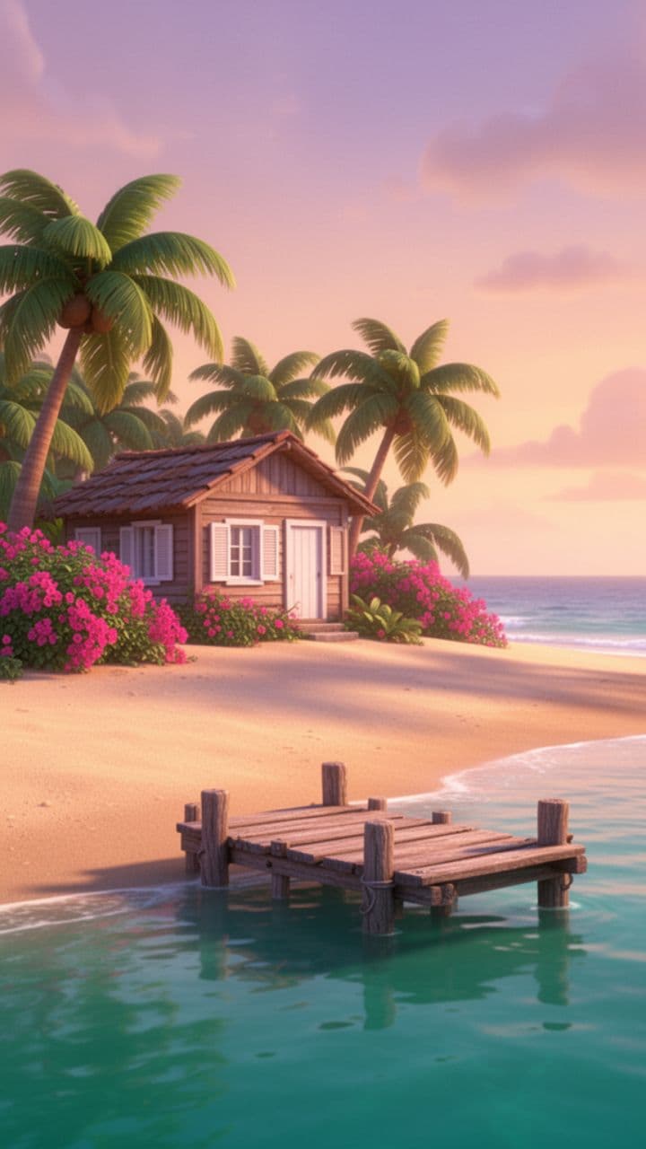 Desde os Sete Eu Te Espero