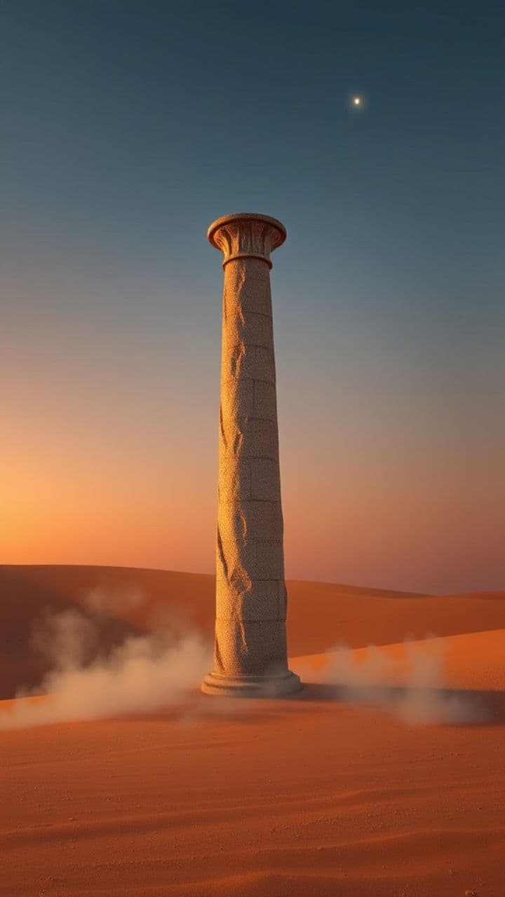 Forged in Fire: Rise of the Creator