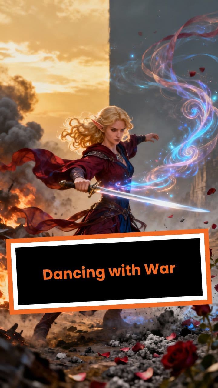 Dancing with War