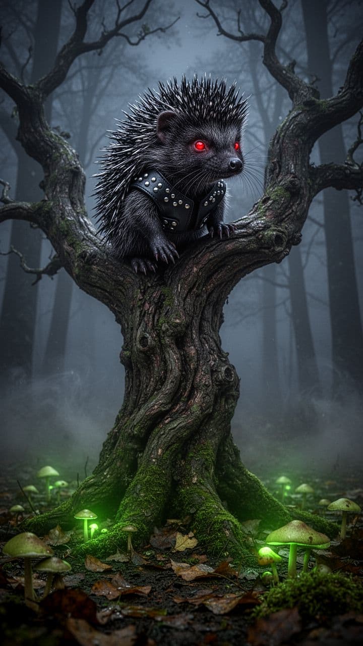 La légende du Niglo et de la Pince