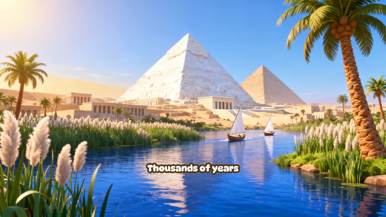 How Fractions Were Born