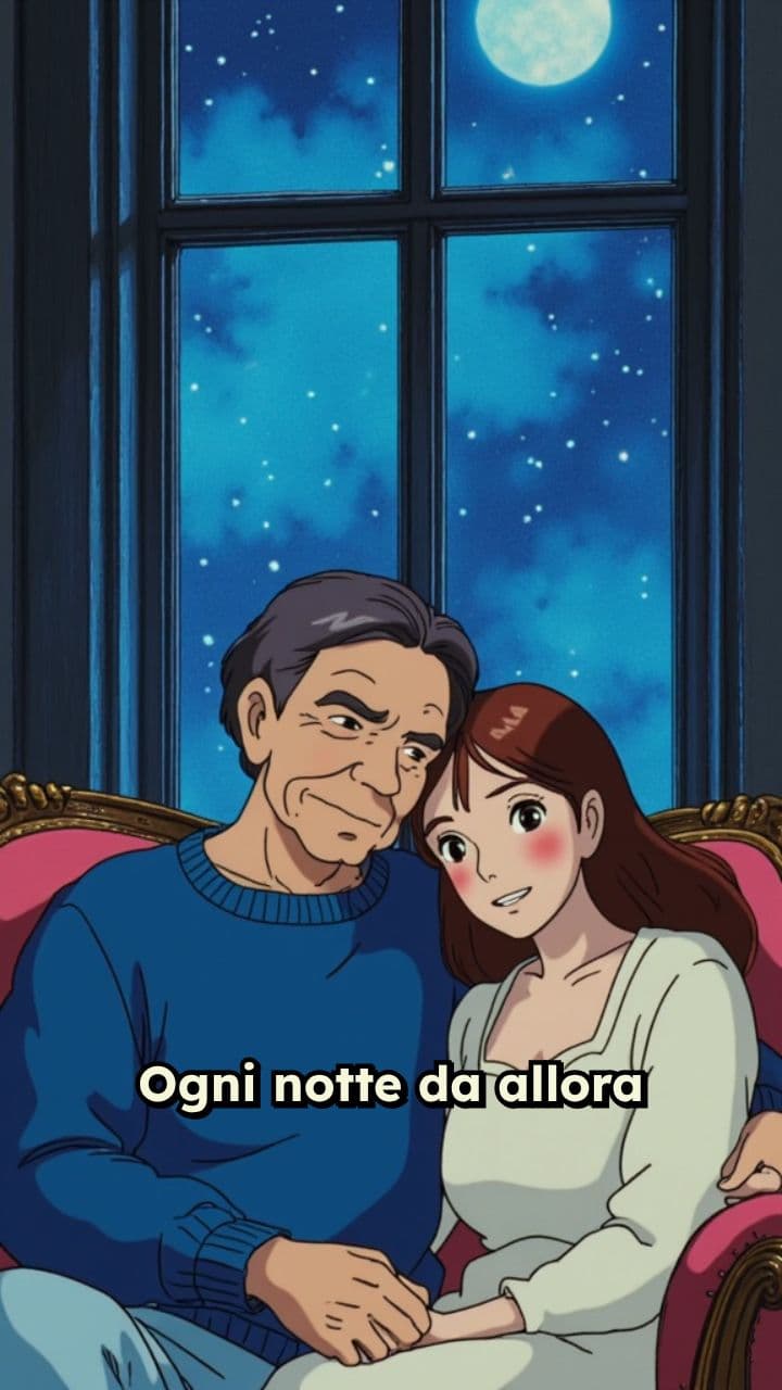 Voli Lenti e Sogni Condivisi