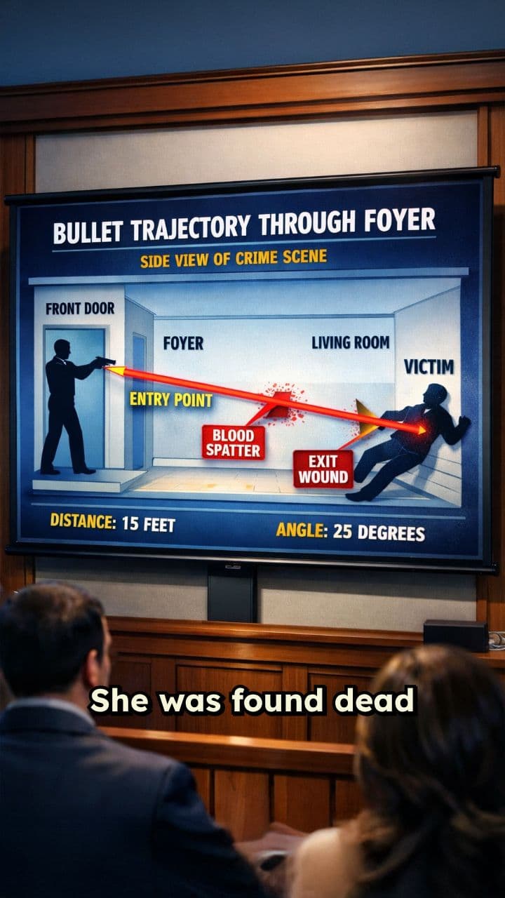 Phil Spector Convicted in Clarkson Killing