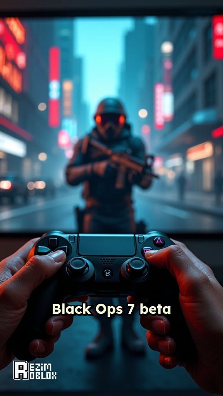 Cheater Kuasai Black Ops 7 Beta