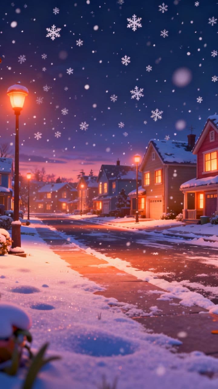 Surrey's Winter Warriors