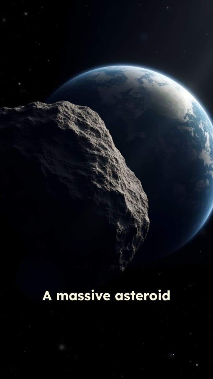 Asteroid Apophis to Pass Safely by Earth