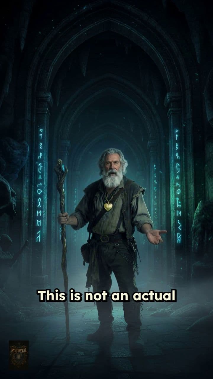 Mythveil Chronicles 2026: Now or Never