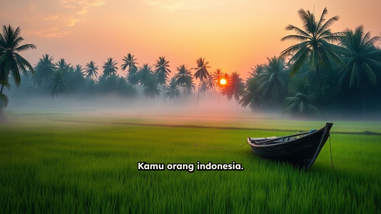 Gaya Hidup Purba dan Modern