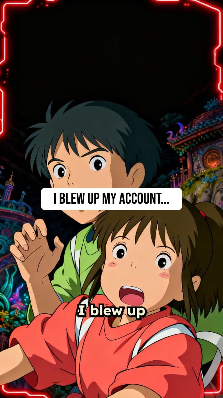 Hyper-Viral Trading Success