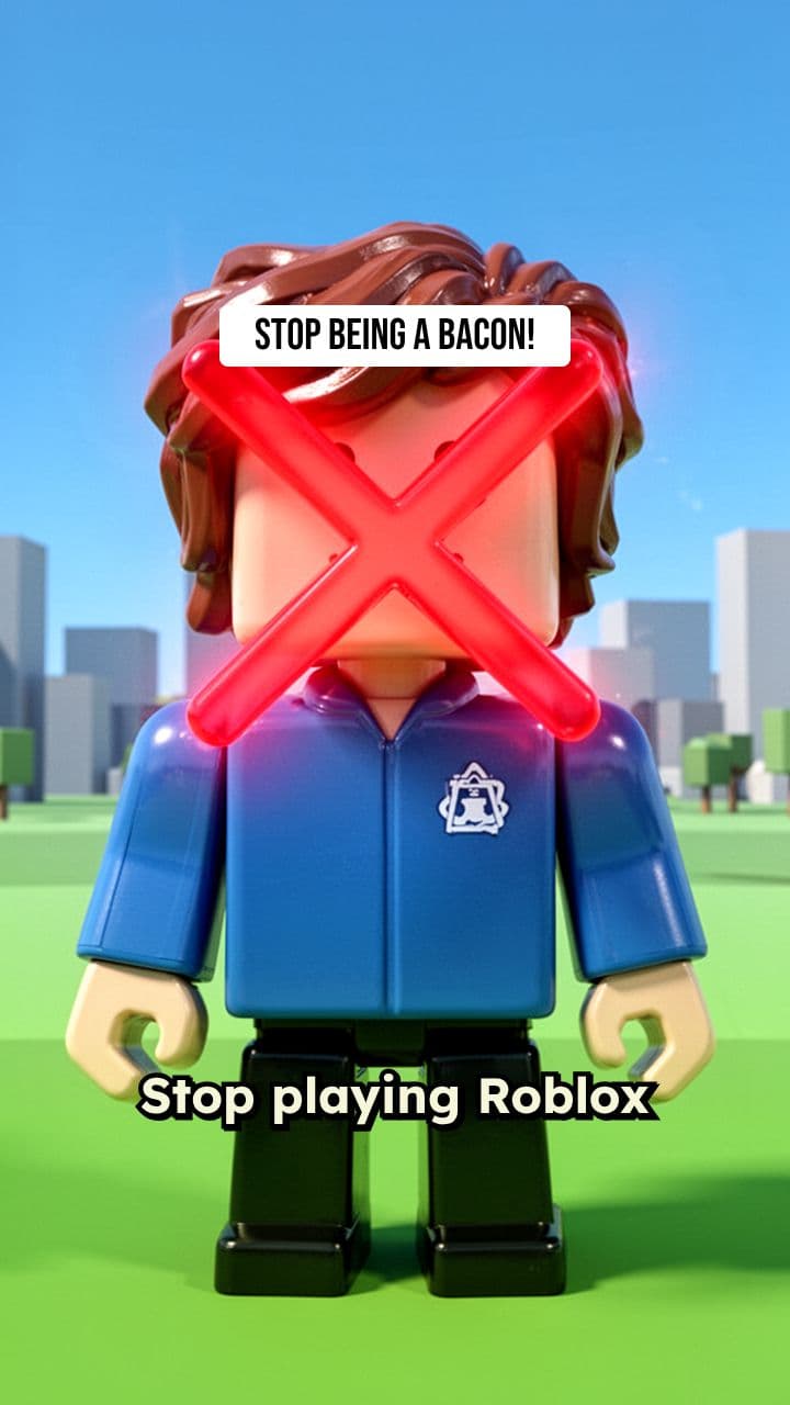 Roblox Secret Glitches for Free Headless